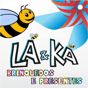 Lá & Ká Brinquedos e Presentes