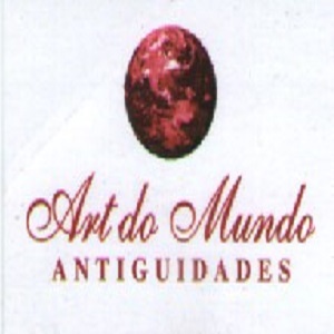 Art do Mundo Antiguidades