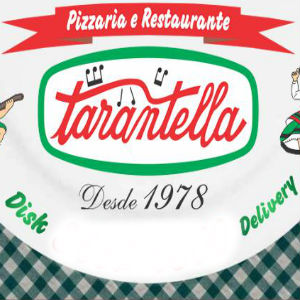 Pizzaria e Restaurante Tarantella - Entrega de Pizza