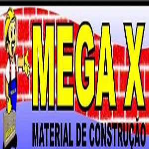 MEGA X - Material de Construção