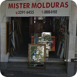 Gravuras e Molduras é na Mister Molduras | Visite-nos!