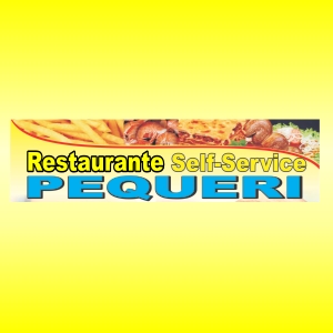 Restaurante Self-Service Pequeri. Sua Melhor Opção!