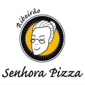 Senhora Pizza - A Pizza de Verdade - Delivery