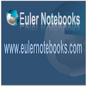  Tudo para seu Notebook você encontra na Euler Notebooks 