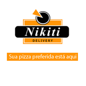 Pizzaria Delivery Nikiti Pizza - Pendotiba