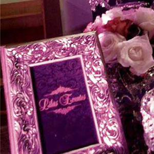 Lilás Eventos: Cerimonial e Decoração em boas mãos. 