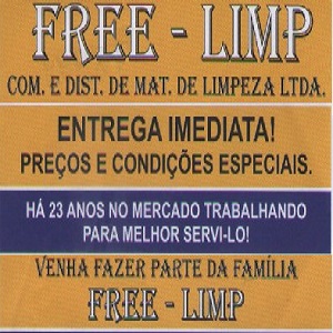 FREE - LIMP