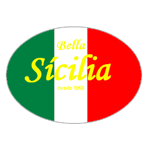 Restaurante e Rotisserie Bella Sicilia - Italiana 
