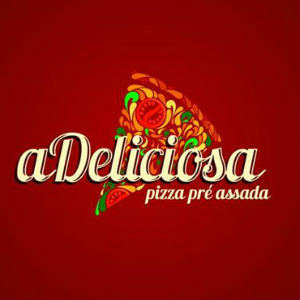 Pizzaria - A Deliciosa Pizza - Delivery em Ribeirão. 