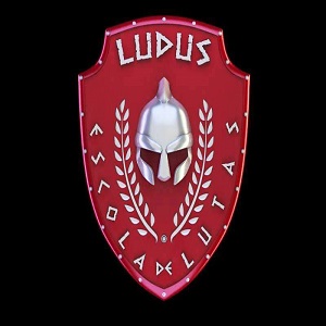 LUDUS - Escola de Lutas