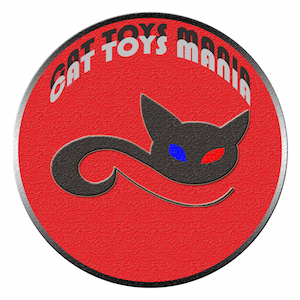 CAT TOYS MANIA