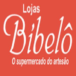 Lojas Bibelô - O Supermercado do Artesão