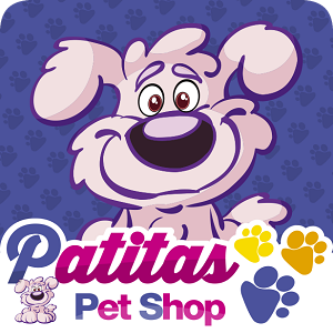 Patitas Pet Shop - Venha nos conhecer!
