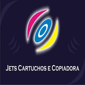 Jets Cartuchos e Copiadora