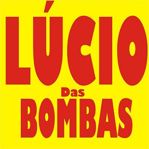 Lucio das Bombas