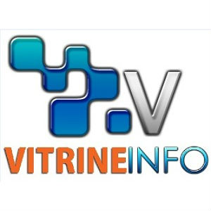 Vitrine Info Loja de Informática