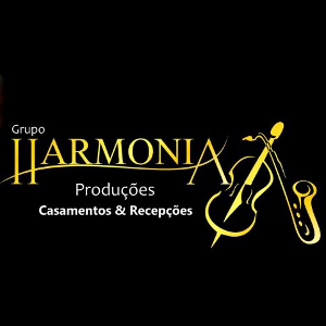 Para Casamentos e Recepções: Grupo Harmonia Produções