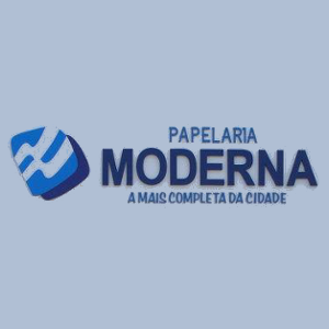 Papelaria Moderna