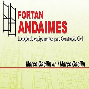 Fortan Andaimes