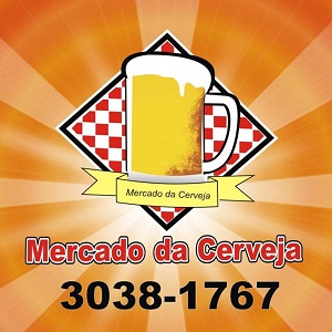 Mercado da Cerveja Bebidas e Refrigerantes