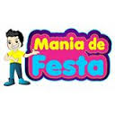 Mania de Festa - Artigos para Festa. Sua festa começa aqui.