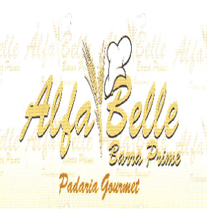 Padaria Gourmet Alfa Belle - Barra Prime