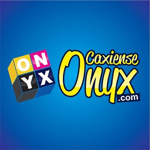Onyx Caxiense - Gráfica Rápida, Brines, Banners e Impressos