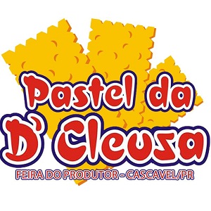 Pastel da D` Cleusa