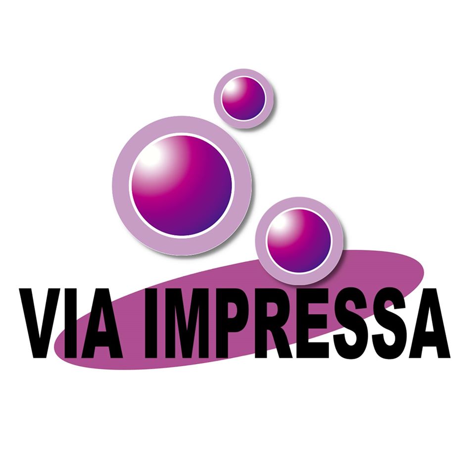 VIA IMPRESSA - Lan house, Impressão  e recarga de Cartuchos