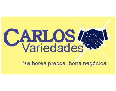 CARLOS VARIEDADES - Tudo para Celulares