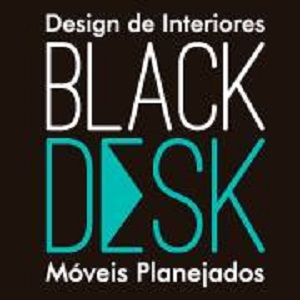 Black Desk - Design de interiores e móveis planejados