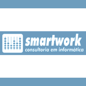 Smartwork - Consultoria em Informática