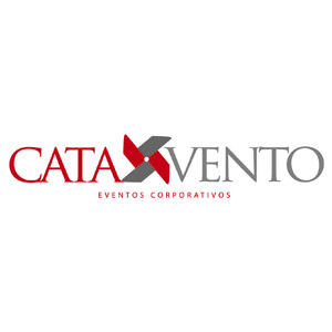 CataVento - Produtora de Eventos Corporativos