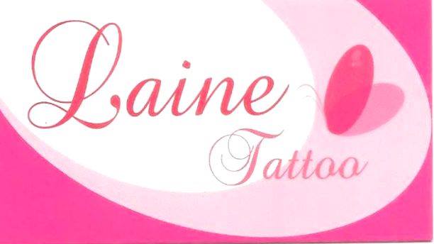 ART HAIR - LAINE TATOO