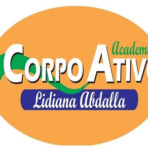 Academia Corpo Ativo - Lidiana Abdalla - Saúde e bem estar