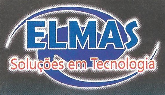 Elmas Vendas e Instalações de Equipamentos Eletronicos