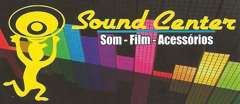 Sound Center - Som, Film e Acessórios