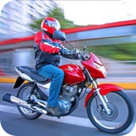 Serviços de Moto Boy é com a Ultra Moto Express 