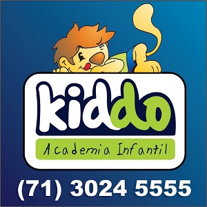 Academia Infantil Kiddo - Educação, Recreação e Treinamento