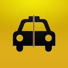TELETAXI - Ligou, Chegou!