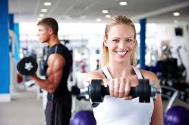 ACADEMIA PHYSICAL TRAINING