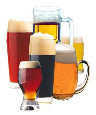 Itaipu Bebidas e Festas