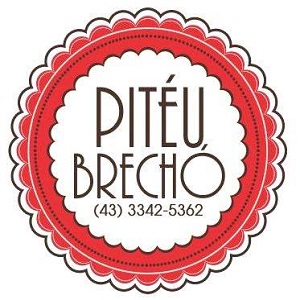 Pitéu Brechó, Venda de Roupas Usadas, Seminovas e Lavadas