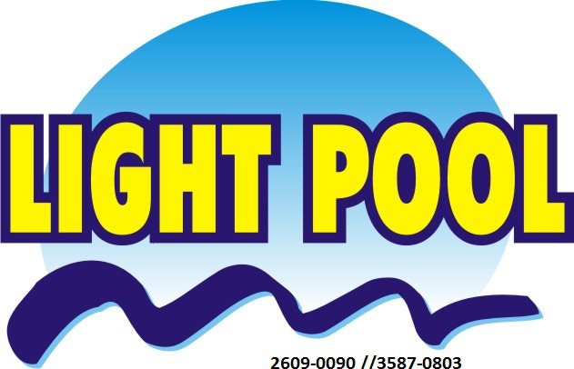 Light Pool - Acessórios para piscinas e saunas