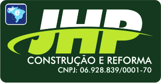 JHP Construção e Reforma