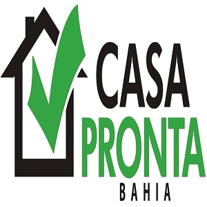 Construção e Reforma - Casa Pronta Bahia