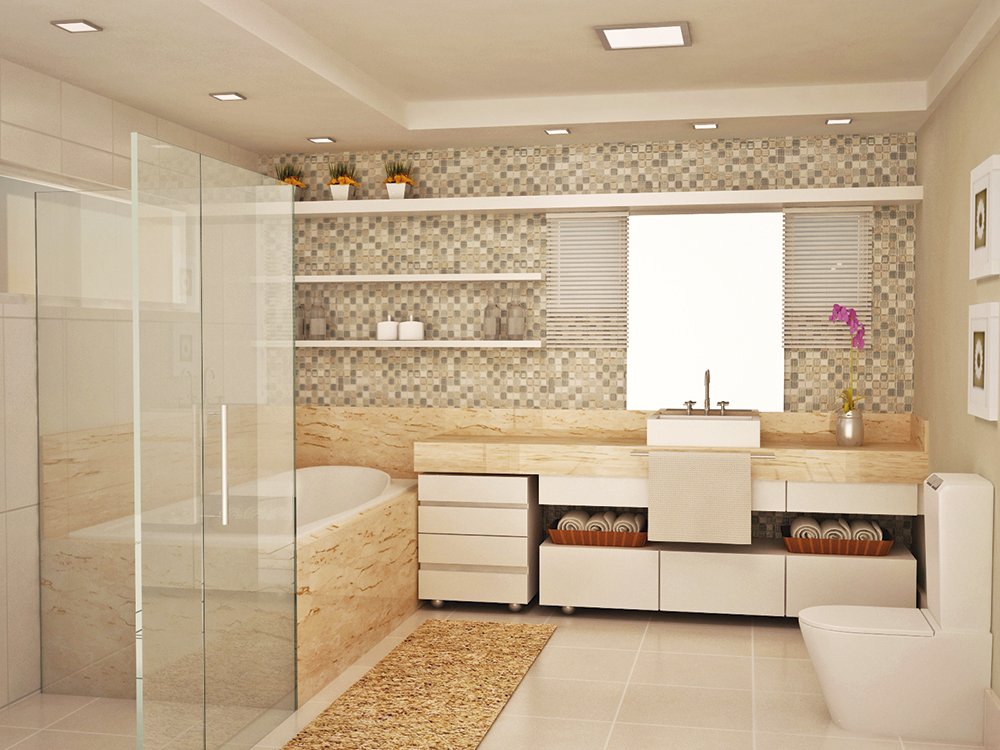 Dry Wall Working - Drywall e revestimento em gesso