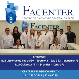 Facenter - Centro de Diagnóstico da Face