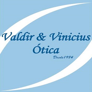 Valdir e Vinicius Ótica
