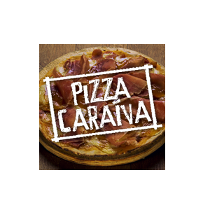 Pizza Caraiva